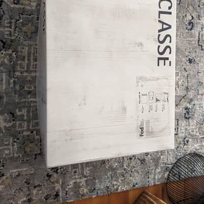 Classe CA-2300 - Stereo Amplifier image 10
