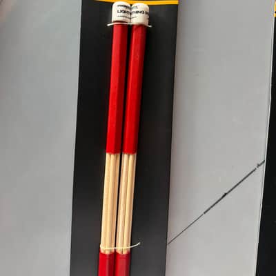 Pro-Mark Lightning Rods 2010’s - Wood image 2