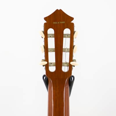 Used Yamaha G-85A Classical Guitar (Taiwan) - Good Condition image 6