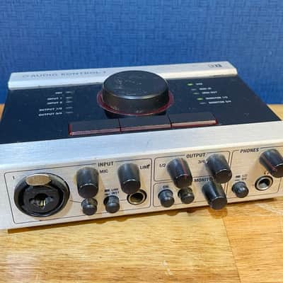 Native Instruments Audio Kontrol 1 Bild 1