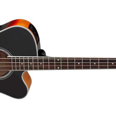 GB72CE-BSB Takamine image 2