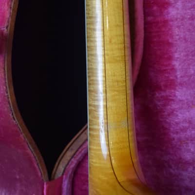 Gibson Super 400 CESN 1962 - natural image 21