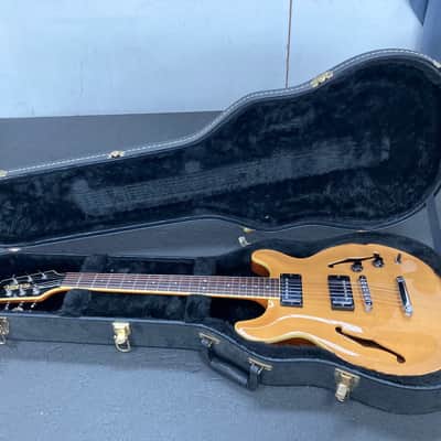 Hamer Newport Pro 2000 - Natural image 7