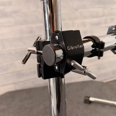 Used Gibraltar Front Rack With Side Wing - Very Good image 5