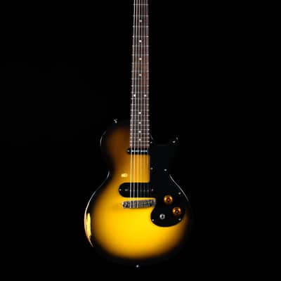 Gibson Melody Maker, Lollar Special Single Coil Pickup - USED 2008 image 5