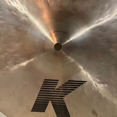 Zildjian K and A cymbal lot image 5