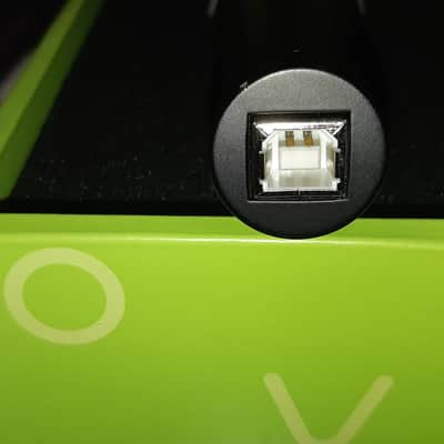 Vochlea Dubler USB Studio Microphone image 4