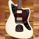 FENDER 2018 Classic Player Jaguar Special HH White Seymour Duncan Pickup 28357