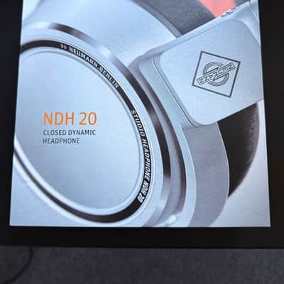 Neumann NDH20 Headphones image 2