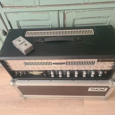 Mesa Dual Rectifier Rev F - Hermansson Amplification image 7