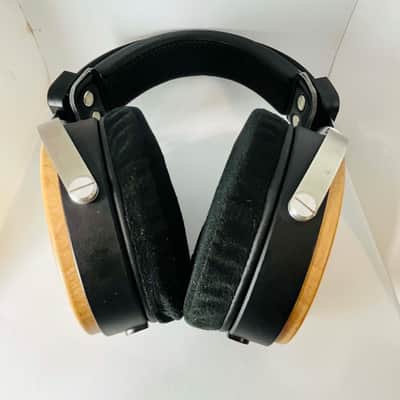 TAGO STUDIO T3-01 Closed Back Studio Headphones Made in Japan Takasaki image 4