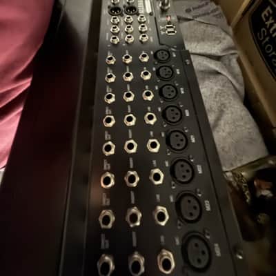 Allen & Heath GS-R24M Analog Mixing Console image 4