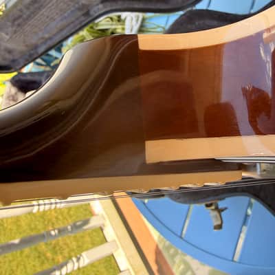 Gibson ES-335 Dot 2004 - Lightburst Bild 18