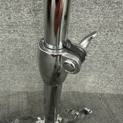 Verve Boom Cymbal Stand, Heavy Duty, Double Braced - MINT image 5