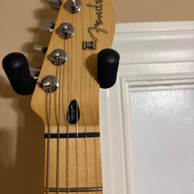 Fender Player Telecaster with Maple Fretboard 2018 - 2024 - 3-Color Sunburst image 2