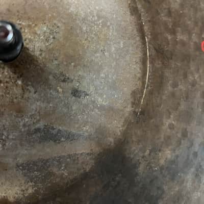 Diril Cymbals Shezharad 20 Crash image 2