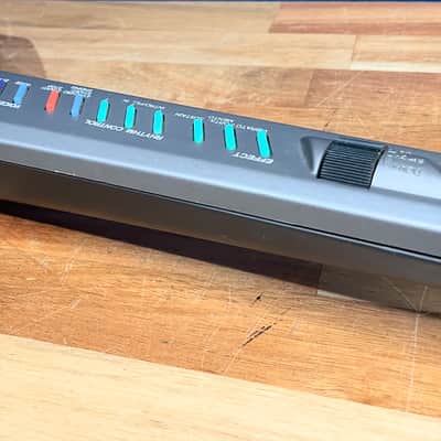 Yamaha SHS-10 Keytar - Gray w/ Power Supply image 6