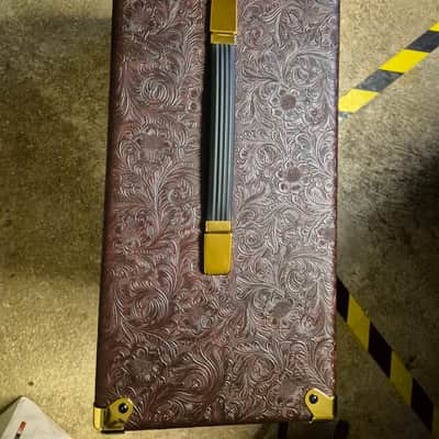 Zilla 2 x 10 Compact Cab 2025 image 4