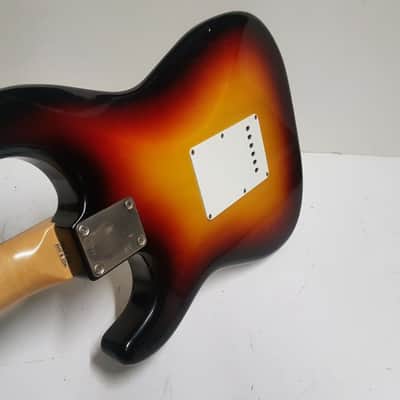1985 TOKAI STR*T - 63 Style image 6