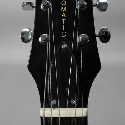 2007 Gretsch G5220 Junior Jet II Tobacco Sunburst image 5