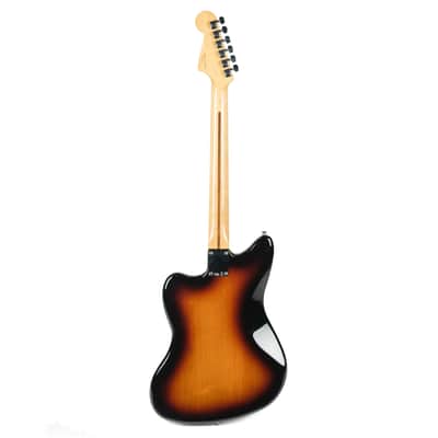 Fender Jazzmaster Owned by Deryck Whibley Of Sum 41 image 5