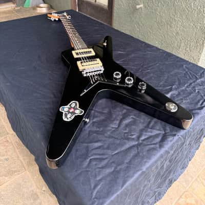 Dean Dimebag Darrell Tribute ML 2005 image 1