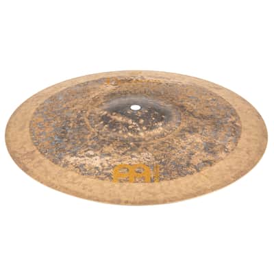 Meinl Byzance Vintage 14" Matt Garstka Signature Equilibrium HiHat image 1
