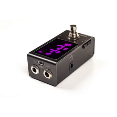 Peterson StroboStomp Mini Tuner Pedal image 7