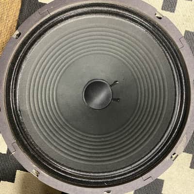 WGS - Warehouse guitar speakers  Veteran 30 16Ohm image 4