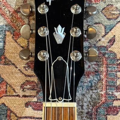 1995 Gibson ES-335 Dot - Vintage Sunburst image 7