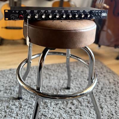 Mullen SG300 Pedal Steel Guitar Preamp Made by Telonics image 6