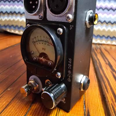 Joye Music Analog-VUMP - Black image 10