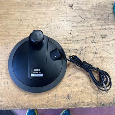 Used Yamaha TP80S Electronic Drum Pad with Cable #6 image 1