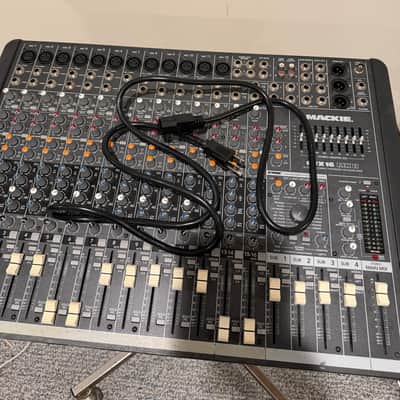 Mackie CFX16 image 1