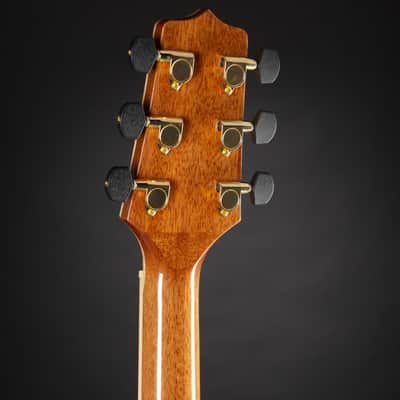Takamine GD93CEN - Acoustic Guitar image 5