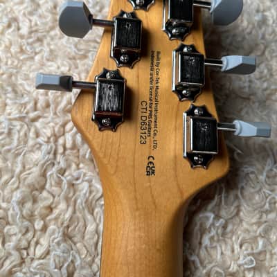 PRS SE Silver Sky 2022 - 2025 - Stone Blue image 10