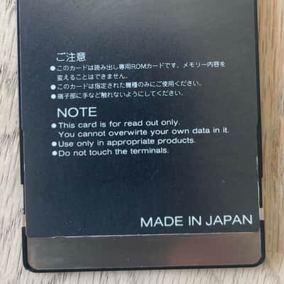Roland R-8M Total Percussion Sound Module 1980s - Black image 15