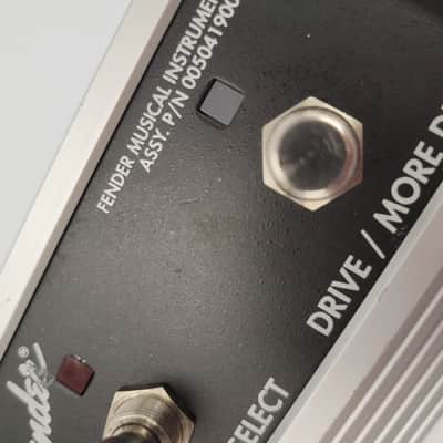 Fender Drive Pedal image 5