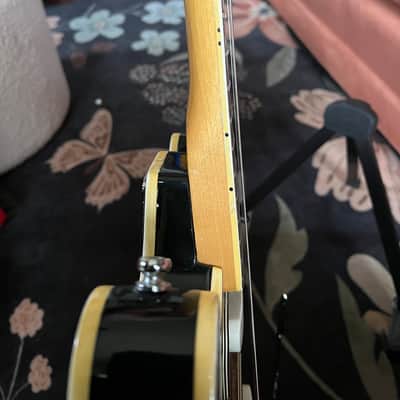 Univox 335 Late 60s - Tobacco Burst image 6