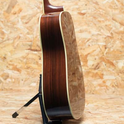 Martin D-42 2001 image 5