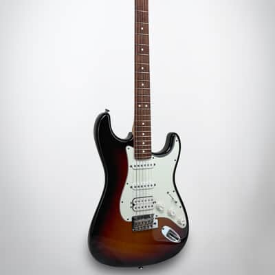Fender Stratocaster HSS 2011 image 1