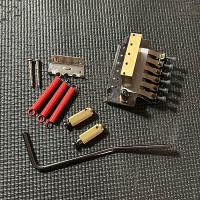 Gotoh 1996T - Cosmo Black image 3