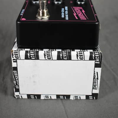 Benson Amps Deep Sea Diver Fuzz-Echo image 10