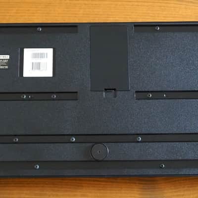 Korg MicroKORG XL 37-Key Synthesizer/Vocoder image 10