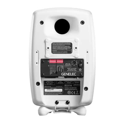 8331 AW Genelec image 4