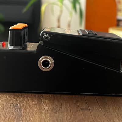Boss HM-2 (Made In Taiwan | 9v Power Supply Mod) image 3