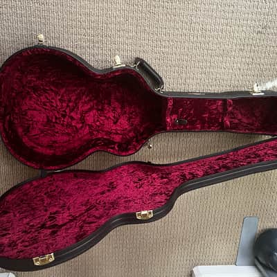 Taylor 224ce-K DLX 2020 - Koa image 13