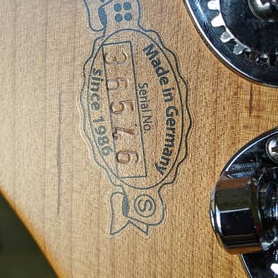 Sandberg California VS4 Lionel 30″ Short Scale Bass, Roasted Maple Neck 2020 Matte Black, Soft Aged image 10