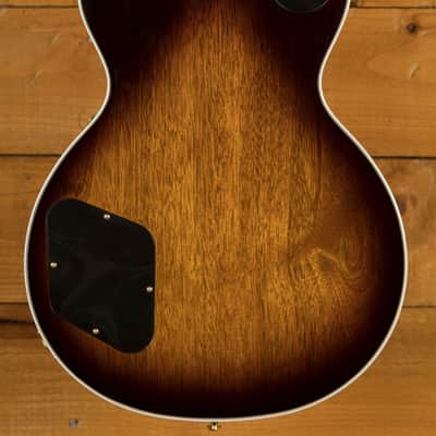 Gibson Les Paul Custom 70s | Tobacco Burst image 2