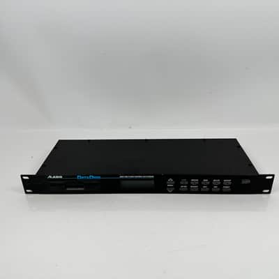 ALESIS Direct Midi to Disk Universal Data Storage image 1